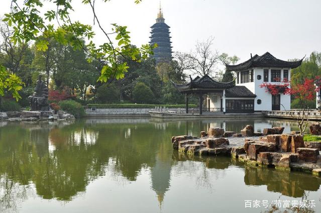 常州4天慢游：恐龙园+天目湖亲子记