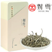 天目湖白茶礼盒