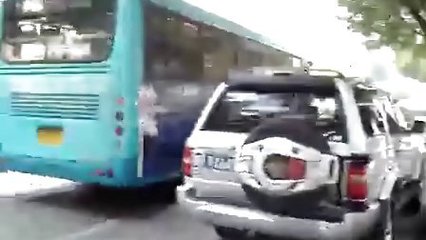 郑州38路公交车