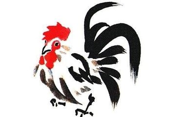 属鸡不能配什么属相