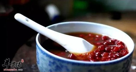 孕妇可以吃红豆沙吗
