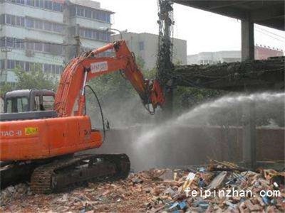 房屋建筑拆除要求有什么資質(zhì)（房屋建筑拆除要求的資質(zhì)和條件） 鋼結(jié)構(gòu)有限元分析設(shè)計(jì) 第3張