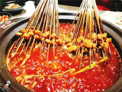 串串起名