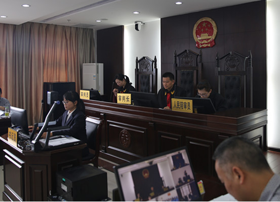 开庭到判决多长时间