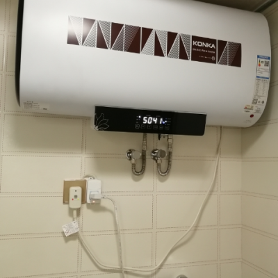 家用电热水器多少瓦