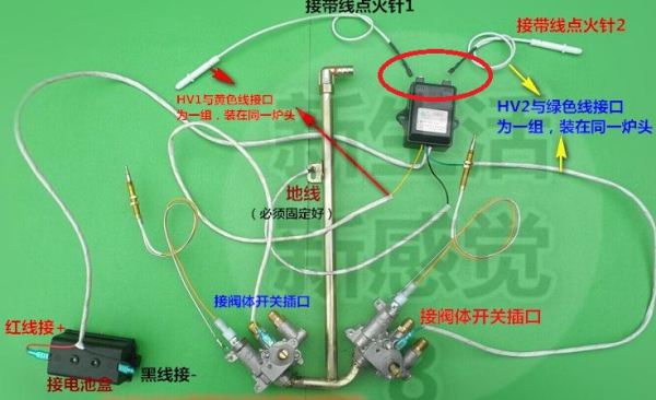 变压器为什么能升压