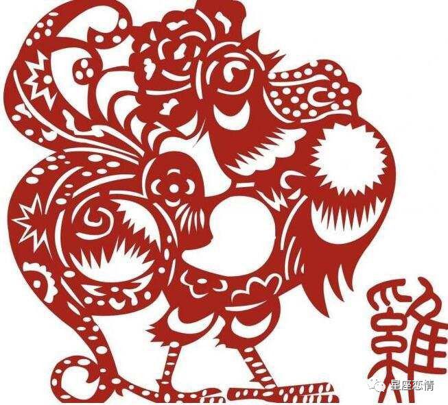 天的生肖