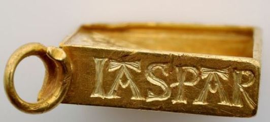黄金名字大全