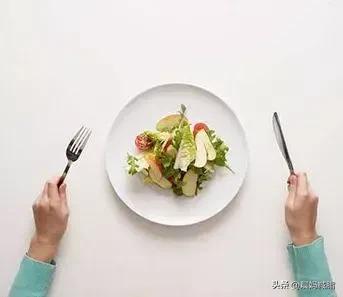 鸡蛋黄瓜苹果减肥法