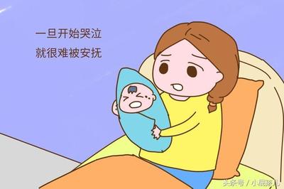 宝宝易激惹是什么意思