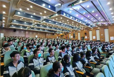 法律对社会的重要性