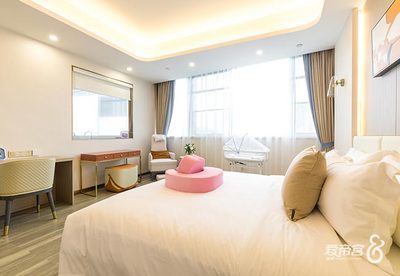 成都月子中心设计