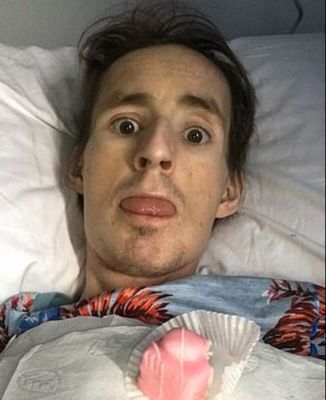 淋巴瘤最长有活多少年的