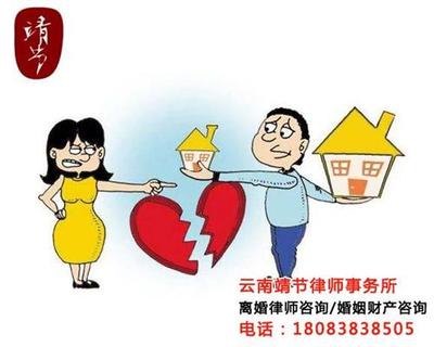 离婚纠纷律师咨询