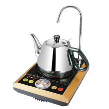 金灶茶具怎么样