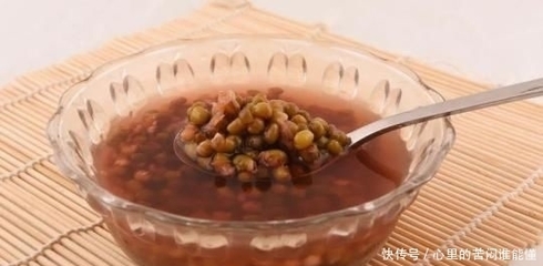 绿豆汤压力锅压多长时间