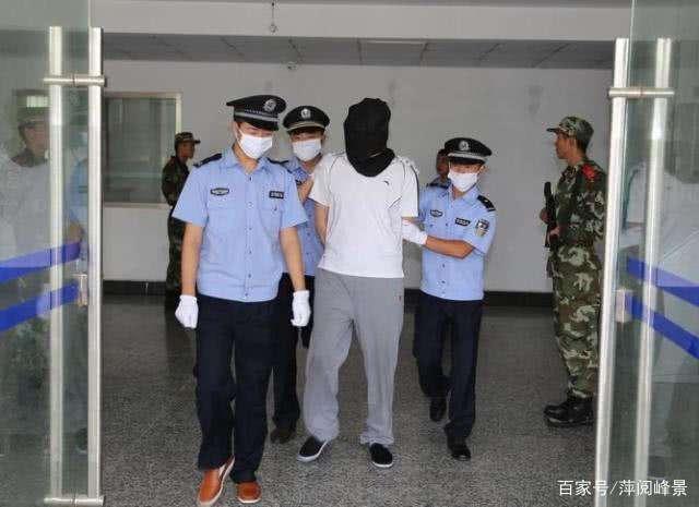 中国怎样执行死刑