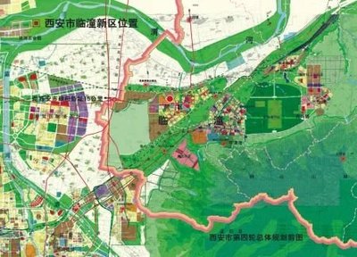 临潼新区房价