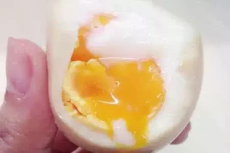 生鹅蛋很脏怎么放冰箱