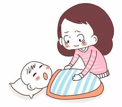 4个月宝宝咳嗽小妙招