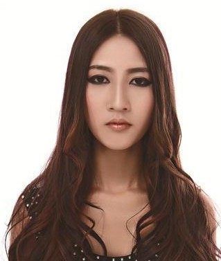 长脸