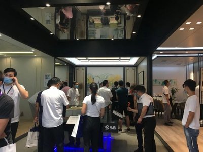 2020广州集成吊顶展会