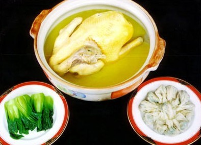 坐月子煲汤食谱大全