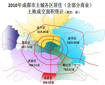 成都市面积多少平方公里