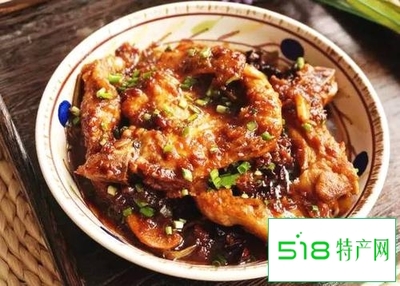 红烧大排怎么做