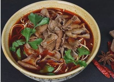 豆泡面条做法大全家常做法