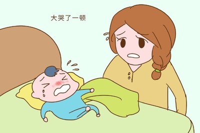 宝宝发烧都是什么原因引起的