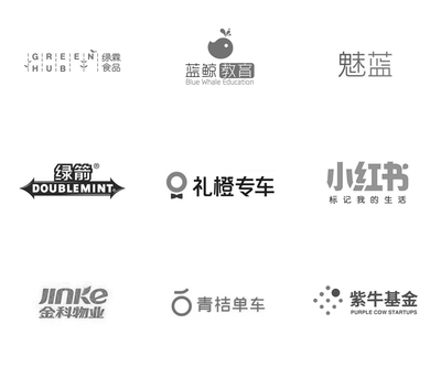 企业品牌起名大全