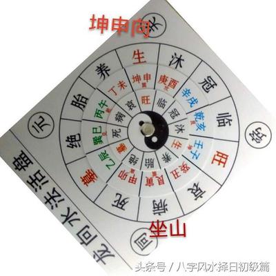 富贵双全的八字