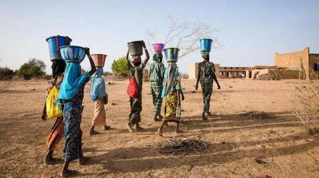 全世界最落后的国家