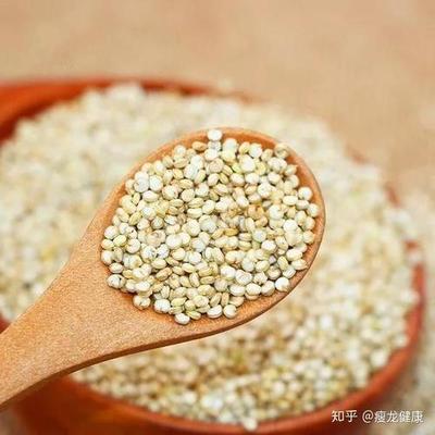 藜麦怎么吃减肥