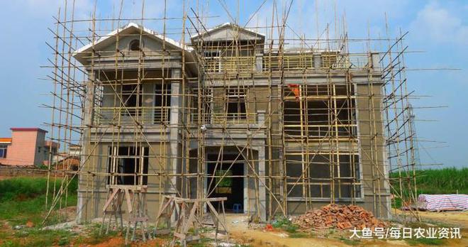 房子翻建需要哪些手续