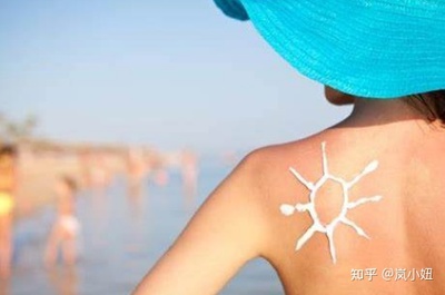 防晒霜流汗还有用吗