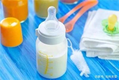 夏天奶粉如何保存