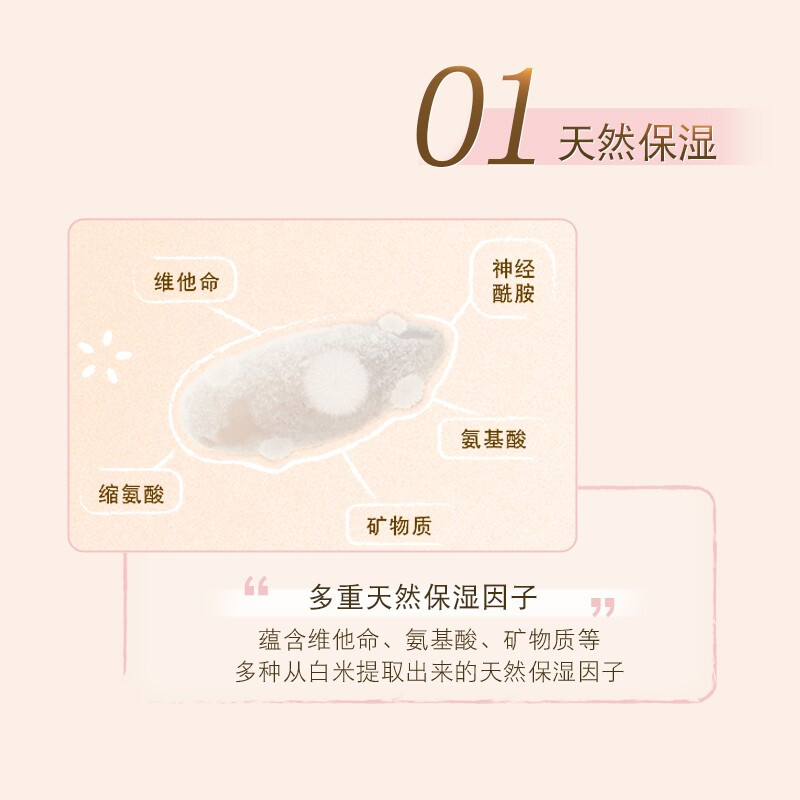哪种面膜适合少女用