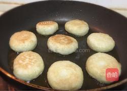 汤圆粑粑制作方法
