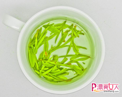 绿茶和乌龙茶哪个减肥效果好