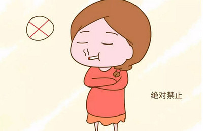 不能怀孕有哪些原因