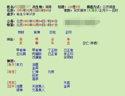 三合婚姻是指哪三合