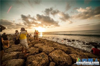 巴厘岛旅游大概费用
