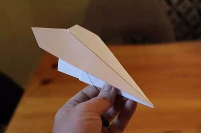 输入超快的纸飞机教程下载