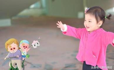 四个月宝宝不说话