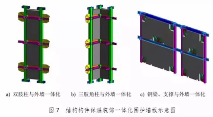 型钢梁柱连接施工要点（型钢梁柱连接施工常见问题，） 钢结构桁架施工 第2张