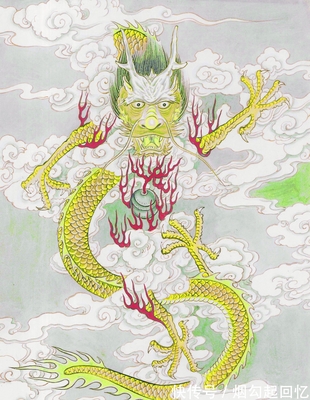 属龙人生在几月好