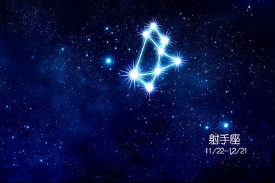 1221星座