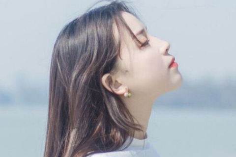 最火女生网名